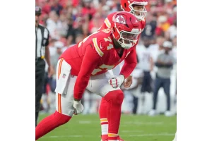 Chiefs May Rethink Cutting LB Drue Tranquill After Stellar Grade