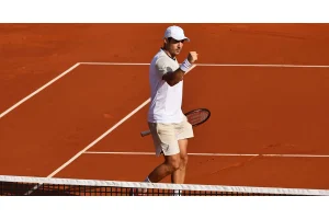 Berrettini Set to Dethrone Lajovic at 2026 Rio Open