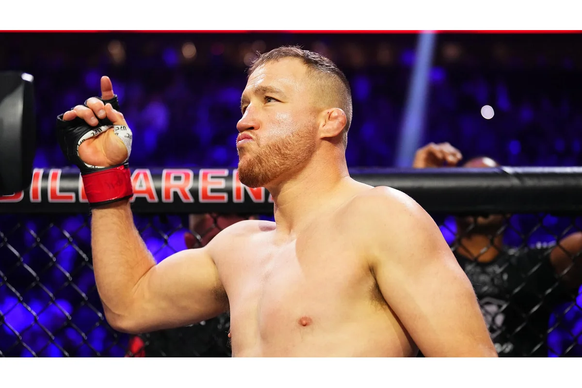 UFC