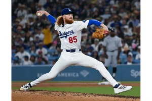 Dustin May’s Comeback Poised to Revive Cardinals’ Rotation