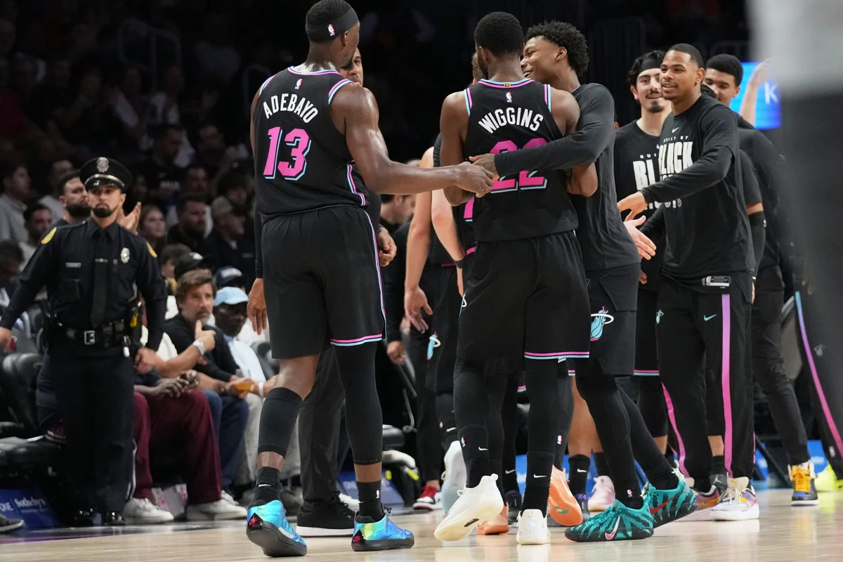 Miami Heat