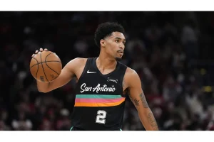 Spurs Face Tough Truth: Dylan Harper’s Shooting Struggles Continue