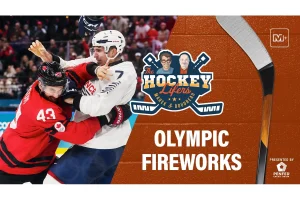 Dylan Strome Speaks Out After Capitals Practice – Feb 18
