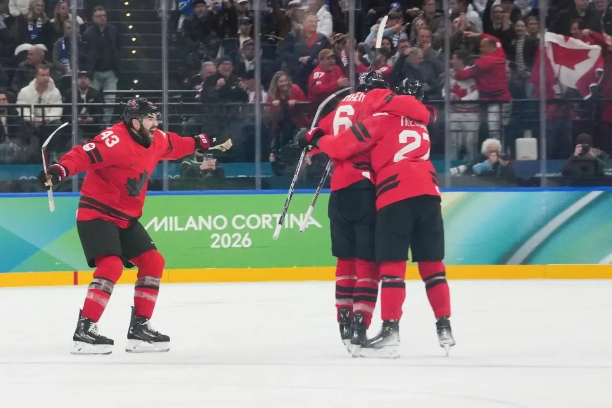 Dylan Strome