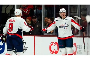 NHL Deletes Dylan Strome ‘Girl Dad’ Post Amid Viral Backlash