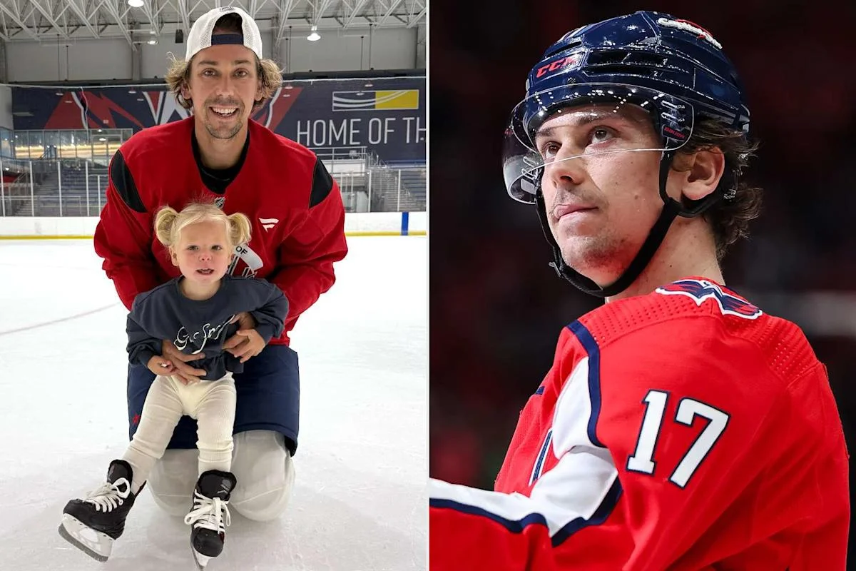 Dylan Strome