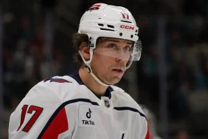 Dylan Strome’s Wife Slams Trolls Over ‘Girl Dad’ Backlash