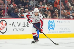 NHL Deletes Dylan Strome “Girl Dad” Post Amid Controversy