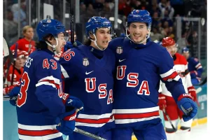 Devils Recall Dylan Wendt as Malek Heads to AHL