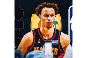 Dyson Daniels’ Key Move Sparks Hawks’ Stunning Comeback