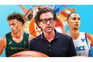 New NBA Stat Exposes Dyson Daniels’ Shooting Struggles