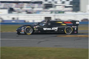 Earl Bamber Returns to Mazda MX-5 Cup at St. Petersburg