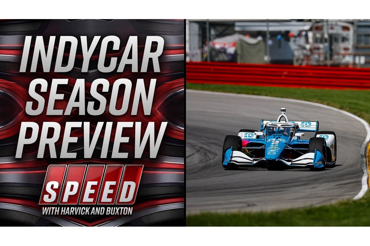 Ed Carpenter Racing