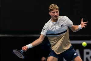 Edas Butvilas Favored to Dominate Masamichi Imamura in Pune