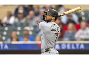 White Sox Face Tough Decision on Catcher Edgar Quero’s Future