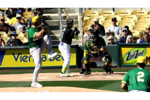 Edgar Quero Shines as White Sox Catchers Dominate Spring Training