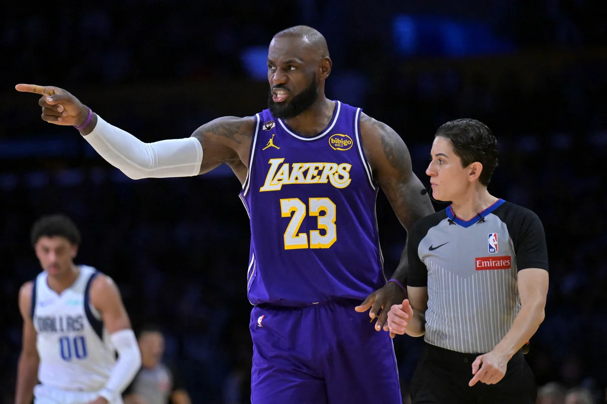 NBA