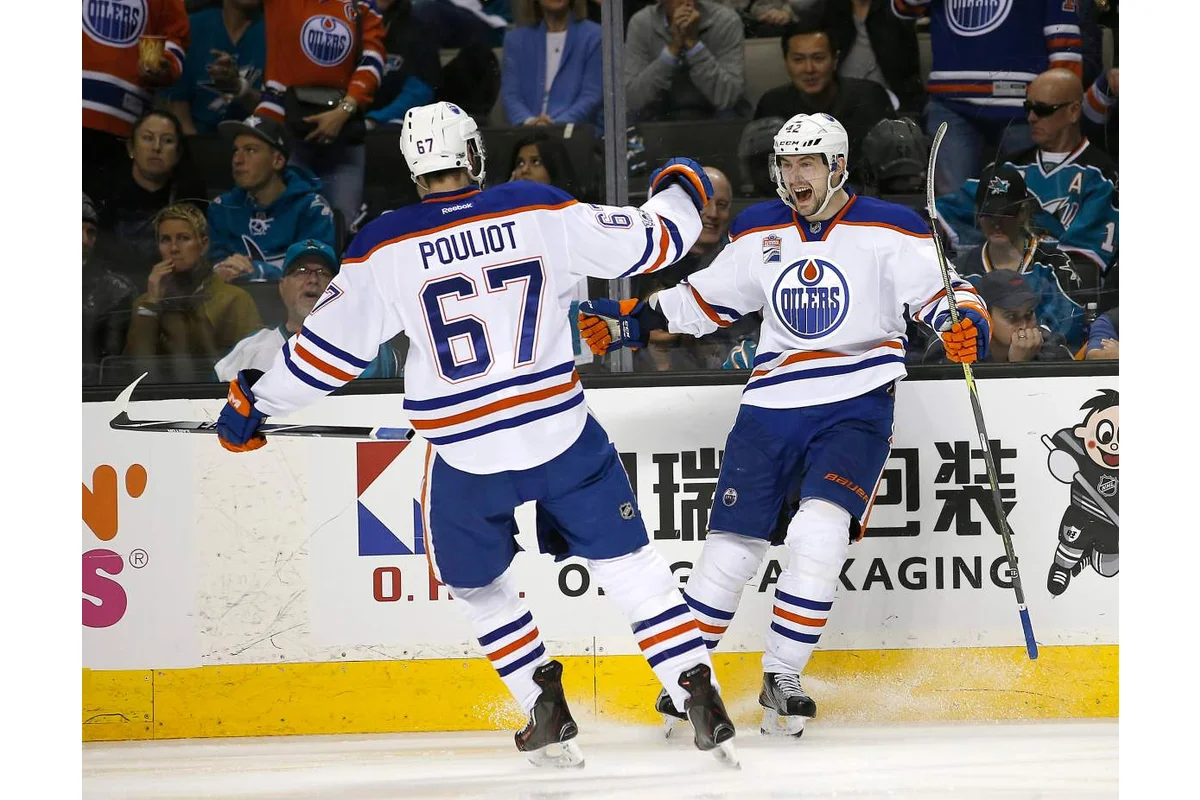 Edmonton Oilers