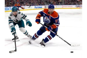 4 NCAA Free Agents the Edmonton Oilers Could Target Next