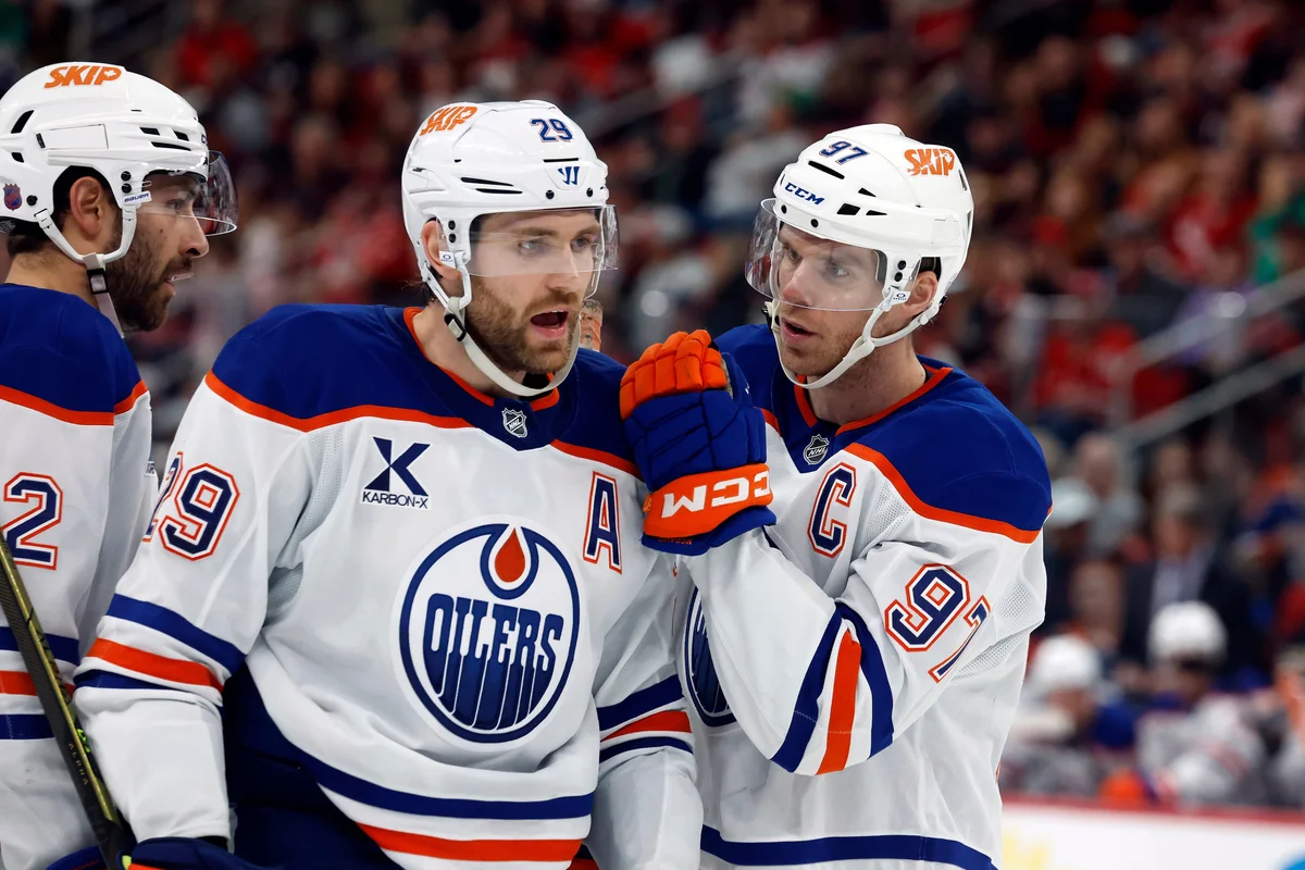 Edmonton Oilers