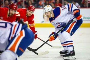 Edmonton Oilers’ Biggest Olympic Snub Revealed Today