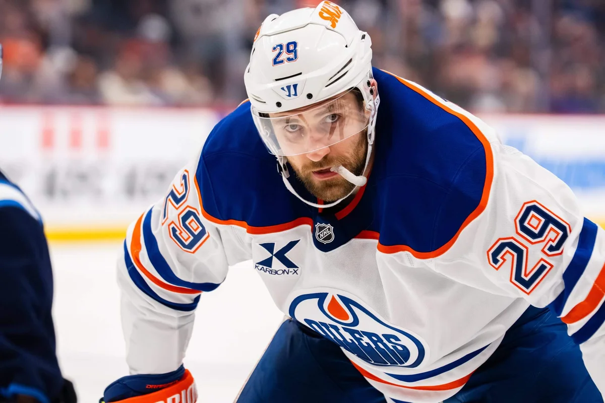 Edmonton Oilers