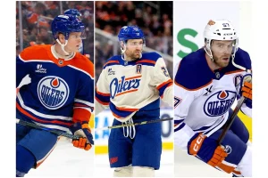 Edmonton Oilers: Are They Still Stanley Cup Contenders?