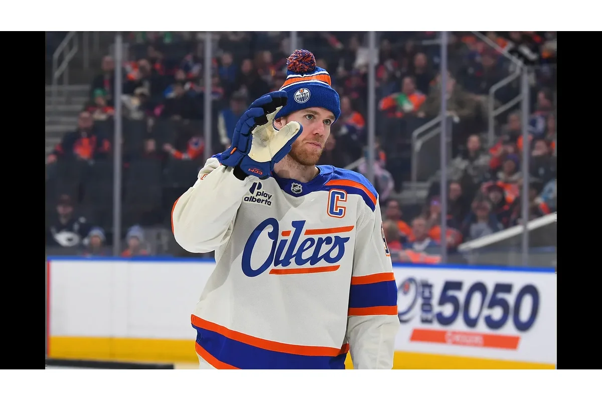Edmonton Oilers