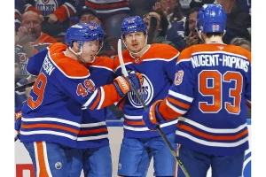 Edmonton Oilers Struggle Under Assistant Coach Mark Stuart