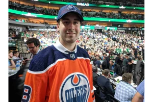 Edmonton Oilers Struggle with Bottom-Six Roles and Identity