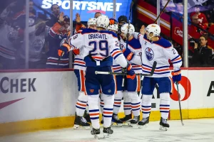 Edmonton Oilers Prospects: Lafreniere Dominates WHL Play