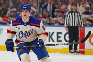 Which Former Oilers Could Boost Edmonton’s Roster Now?