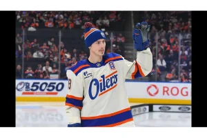 Oilers Eye Big Trade Deadline Splash to Boost Top Six