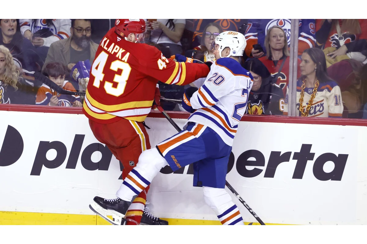 Edmonton Oilers
