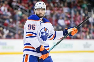 Why Artem Zub Could Be Edmonton Oilers’ Game-Changer