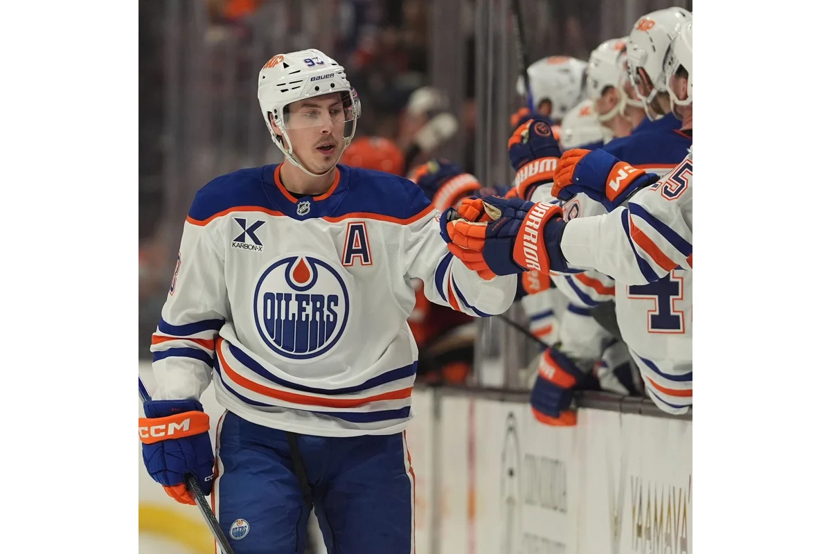 Edmonton Oilers