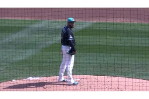 Eduardo Rodriguez’s New Curveball Sparks Spring Training Hope