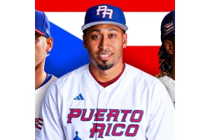 Edwin Díaz Leads Puerto Rico’s Bullpen Push in 2026 WBC