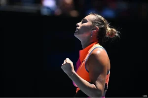 Ekaterina Alexandrova’s Key Abu Dhabi Draw and Rivalries Preview
