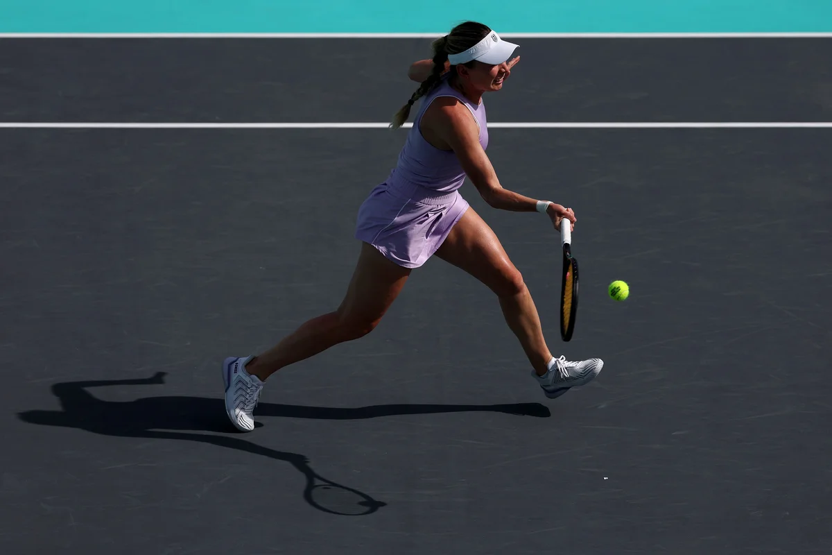 Ekaterina Alexandrova