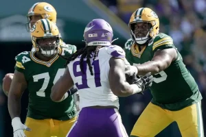 Packers’ Likely Elgton Jenkins Release Exposes Big 2025 Blunder