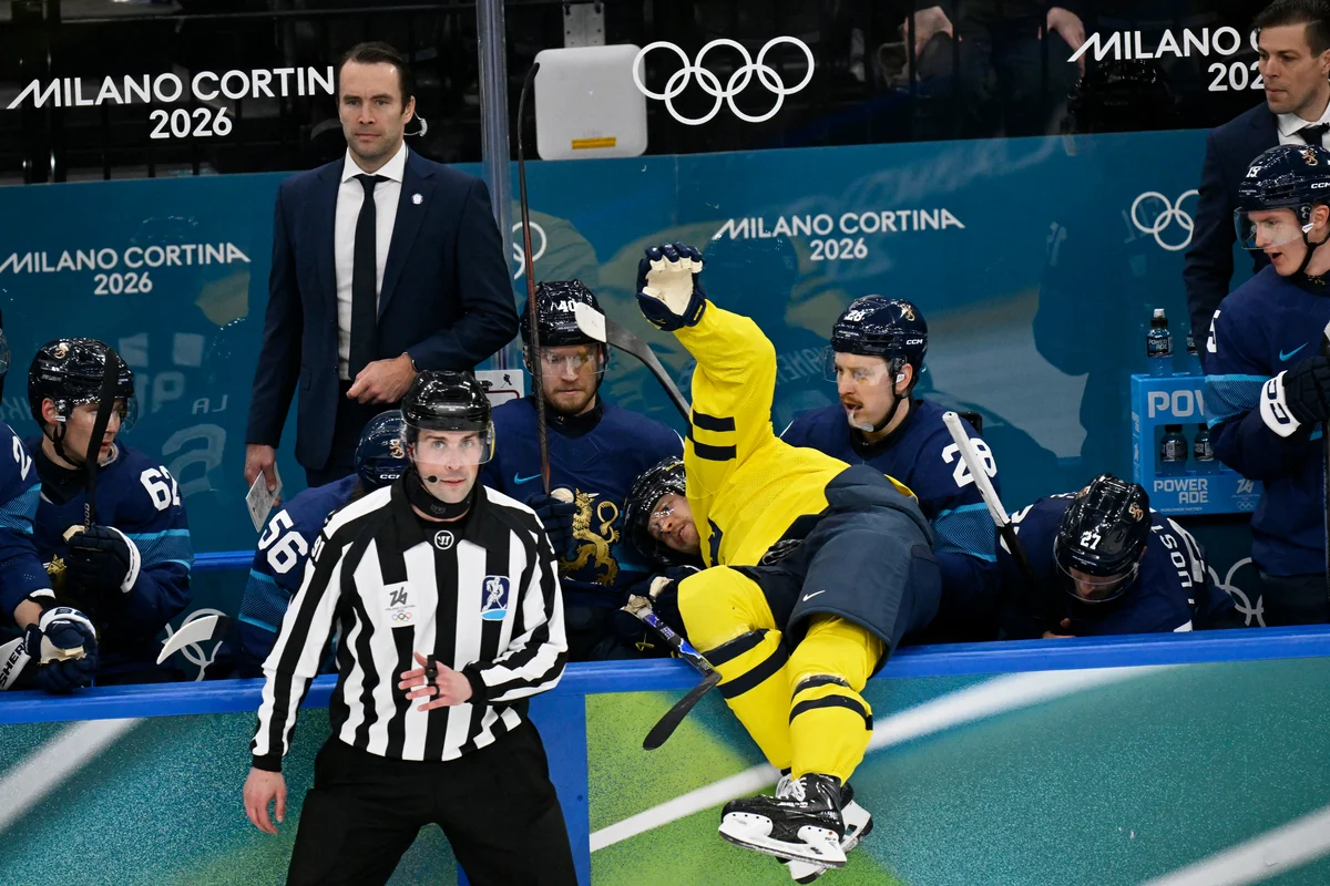 Elias Pettersson