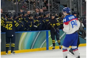 Elias Pettersson to Detroit? The Trade Rumor Heating Up