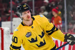 Ex-NHL GM Slams Elias Pettersson’s Struggles Amid Canucks’ Slump