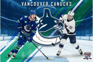 Kings Target Elias Pettersson After Key Winger’s Olympic Injury