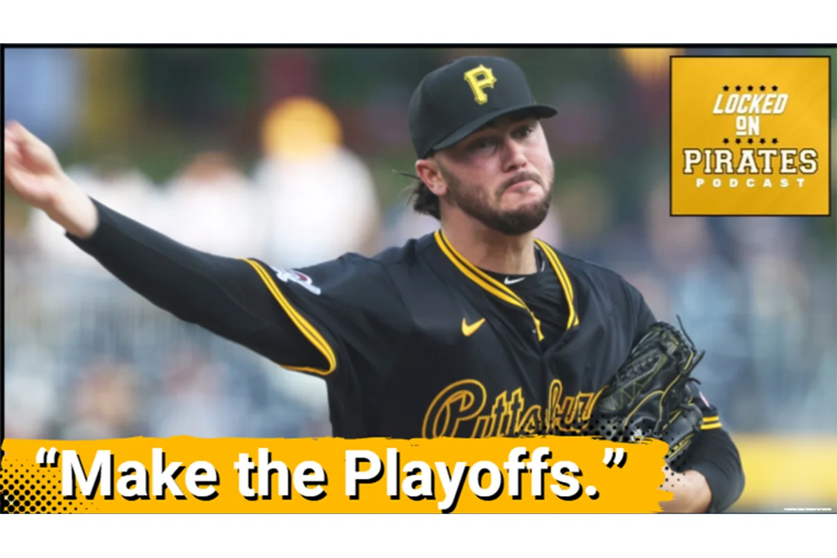 Pittsburgh Pirates