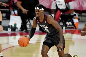 Spurs Boost Roster: Emanuel Miller Signs Two-Way Deal