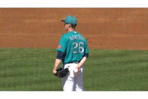 Emerson Hancock’s 2026 Mariners Season Kicks Off Strong