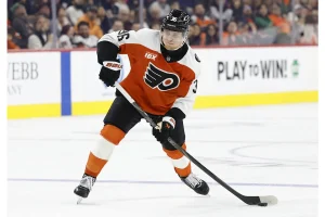 Why Emil Andrae Must Join Flyers Lineup Now