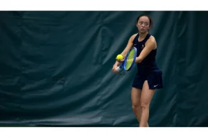 Emma Navarro’s 2026 Struggles Spark Fan Concern